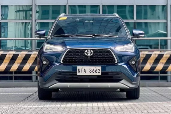 2023 Toyota Yaris Cross 1.5 V Gas A/T ☎️0935 600 3692 JAN RAY DE JESUS ✅️139K ALL-IN DP