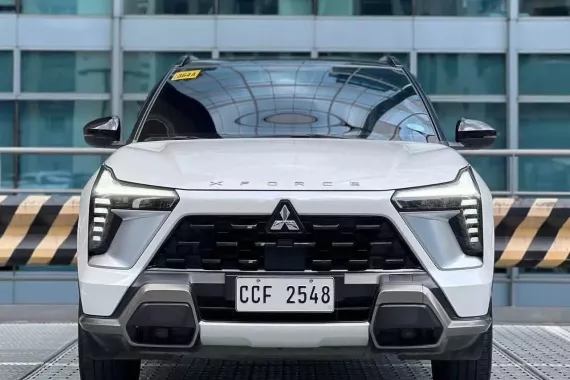 2025 Mitsubishi Xforce GT 1.5 A/T Gas ☎️0935 600 3692 JAN RAY DE JESUS ✅️288K ALL-IN DP