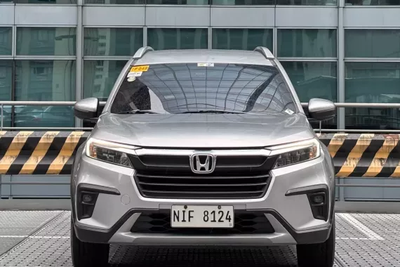 2023 Honda BRV 1.5 S CVT A/T Gas ☎️0935 600 3692 JAN RAY DE JESUS✅️114K ALL-IN DP