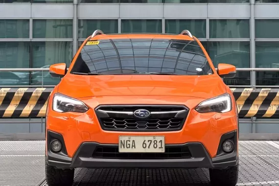 2020 Subaru XV 2.0I-S Eyesight AWD Gas A/T ☎️0935 600 3692 JAN RAY DE JESUS ✅️129K ALL-IN DP