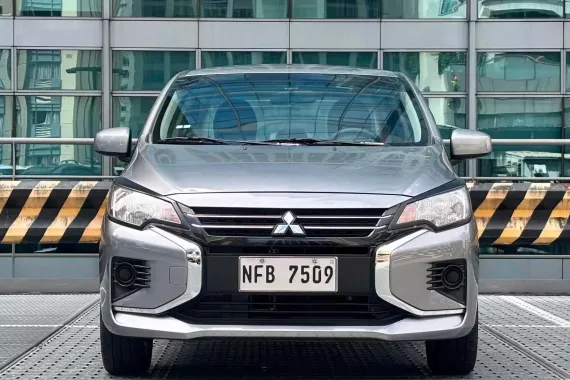2023 Mitsubishi Mirage G4 GLX 1.2 CVT Gas A/T ☎️0935 600 3692 JAN RAY DE JESUS✅️45K ALL-IN DP