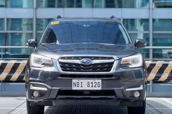 2017 Subaru Forester 2.0i-L A/T Gas ☎️0935 600 3692 JAN RAY DE JESUS ✅️71K ALL-IN DP