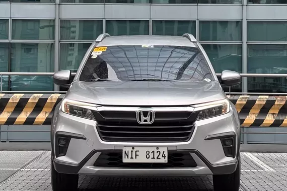 2023 Honda BRV 1.5 S CVT AT GAS 🔥✅ 𝐂𝐋𝐄𝐎 🙋🏼‍♀️📲0938 830 7235