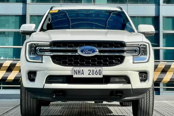2023 Ford Everest Trend 4x2 2.0 Turbo Diesel AT📲 0938 458 8779 ✅🔥𝐂𝐀𝐑𝐋 𝐁𝐎𝐍𝐍𝐄𝐕𝐈𝐄 🙋🏻‍♂️