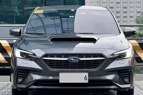 2023 Subaru WRX GT AT 🔥✅ 𝐂𝐋𝐄𝐎 🙋🏼‍♀️📲0938 830 7235
