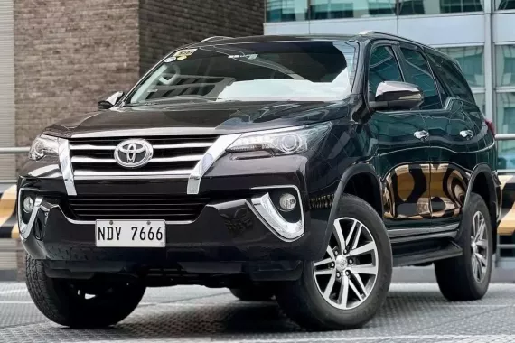 2016 Toyota Fortuner 4x2 V Diesel AT 🔥𝟬𝟵𝟯𝟴𝟰𝟱𝟴𝟴𝟳𝟳𝟵 𝐂𝐀𝐑𝐋 𝐁𝐎𝐍𝐍𝐄𝐕𝐈𝐄☎️ 🙋🏻‍♂️
