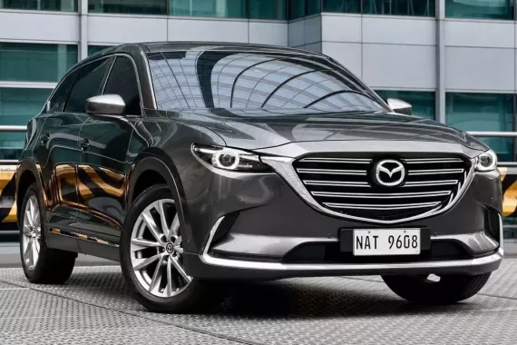 2017 Mazda CX9 2.5 AWD Gas Automatic 🔥✅ 𝐂𝐋𝐄𝐎 🙋🏼‍♀️📲0938 830 7235