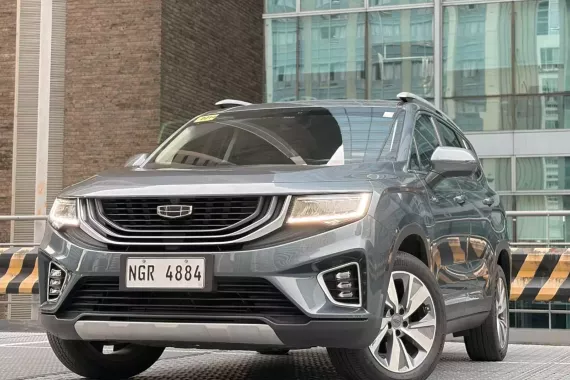 2021 Geely Okavango 1.5 Urban AT Gas 🔥𝟬𝟵𝟯𝟴𝟰𝟱𝟴𝟴𝟳𝟳𝟵 𝐂𝐀𝐑𝐋 𝐁𝐎𝐍𝐍𝐄𝐕𝐈𝐄☎️ 🙋🏻‍♂️