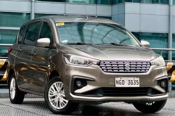 2020 Suzuki Ertiga 1.5 GL Gas Manual 63k ALL IN 🔥✅ 𝐂𝐋𝐄𝐎 🙋🏼‍♀️📲0938 830 7235