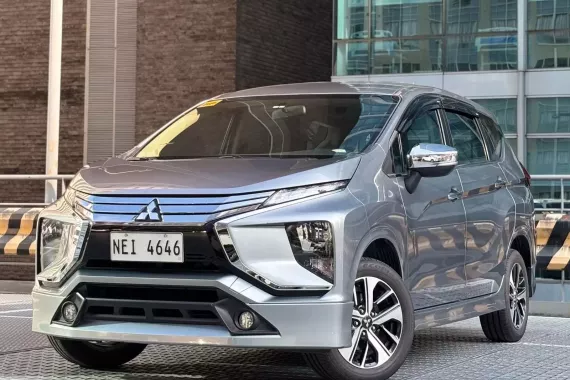 2019 Mitsubishi Xpander GLS Sports 1.5 AT Gas 🔥𝟬𝟵𝟯𝟴𝟰𝟱𝟴𝟴𝟳𝟳𝟵 𝐂𝐀𝐑𝐋 𝐁𝐎𝐍𝐍𝐄𝐕𝐈𝐄☎️ 