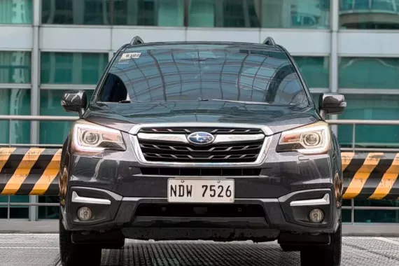 2016 Subaru Forester 2.0 IP AWD Gas Automatic 🔥✅ 𝐂𝐋𝐄𝐎 🙋🏼‍♀️📲0938 830 7235