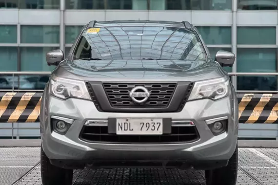 2019 Nissan Terra VL 2.5 Diesel Automatic 🔥✅ 𝐂𝐋𝐄𝐎 🙋🏼‍♀️📲0938 830 7235