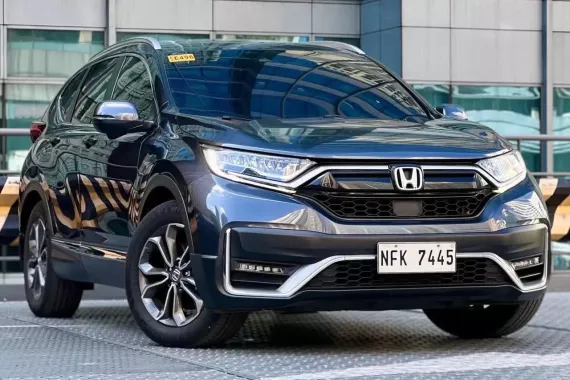 2022 Honda CRV 1.6 S Diesel Automatic 🔥✅ 𝐂𝐋𝐄𝐎 🙋🏼‍♀️📲0938 830 7235