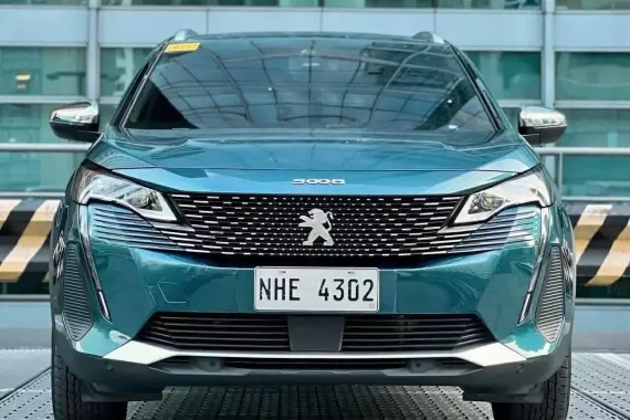 2023 Peugeot 5008 Allure 1.6 Automatic Gas🔥158K ALL-IN ✅ 𝐂𝐋𝐄𝐎 🙋🏼‍♀️📲0938 830 7235