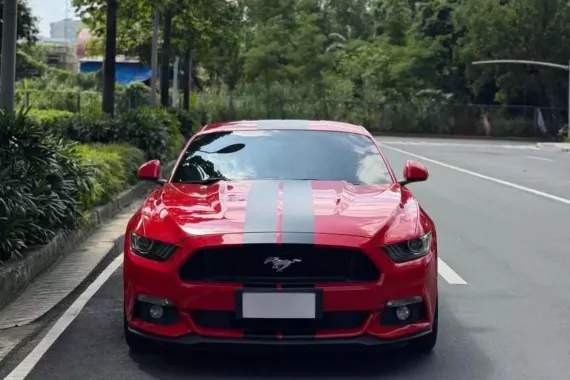 HOT!!! 2017 Ford Mustang GT 5.0 V8 for sale at affordable price! 