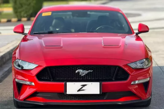 HOT!!! 2018 Ford Mustang GT for sale at affordable price! 