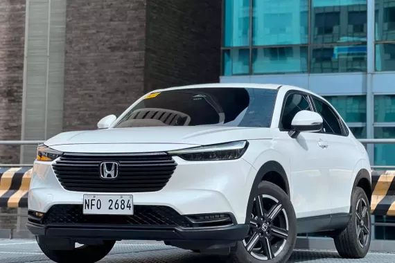 2022 Honda HRV S Sensing CVT Gas AT 🔥𝟬𝟵𝟯𝟴𝟰𝟱𝟴𝟴𝟳𝟳𝟵 𝐂𝐀𝐑𝐋 𝐁𝐎𝐍𝐍𝐄𝐕𝐈𝐄☎️ 🙋🏻‍♂️