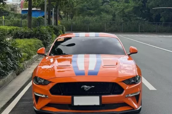 HOT!!! 2020 Ford Mustang GT 5.0 V8 for sale at affordable price! 