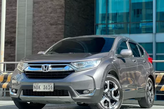 2018 Honda CRV 2.0 Automatic Gas 🔥𝟬𝟵𝟯𝟴𝟰𝟱𝟴𝟴𝟳𝟳𝟵 𝐂𝐀𝐑𝐋 𝐁𝐎𝐍𝐍𝐄𝐕𝐈𝐄☎️ 🙋🏻‍♂️