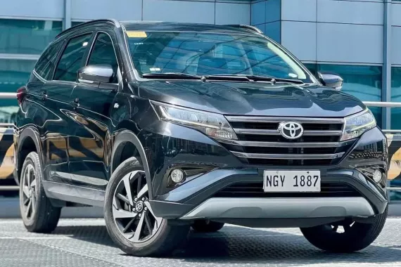 2021 Toyota Rush 1.5 G Gas Automatic 🔥112K ALL IN ✅ 𝐂𝐋𝐄𝐎 🙋🏼‍♀️📲0938 830 7235