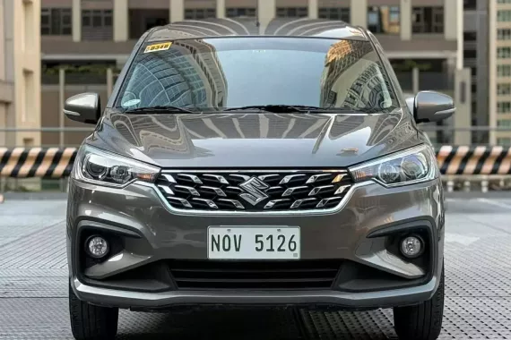 2025 Suzuki Ertiga 1.5 GLX HEV AT GAS 🔥✅ 𝐂𝐋𝐄𝐎 🙋🏼‍♀️📲0938 830 7235