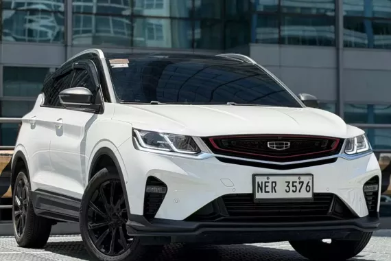 2022 Geely Coolray Sport 1.5 Gas Automatic🔥95K ALL IN ✅ 𝐂𝐋𝐄𝐎 🙋🏼‍♀️📲0938 830 7235