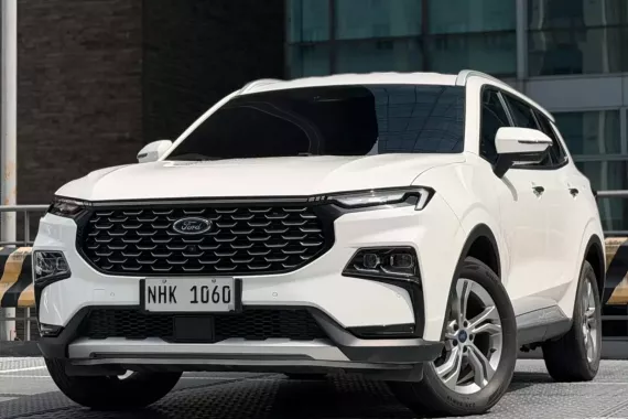 2024 Ford Territory Titanium 1.5 Gas Automatic 📲 0938 458 8779 ✅🔥𝐂𝐀𝐑𝐋 𝐁𝐎𝐍𝐍𝐄𝐕𝐈𝐄 🙋🏻‍♂️