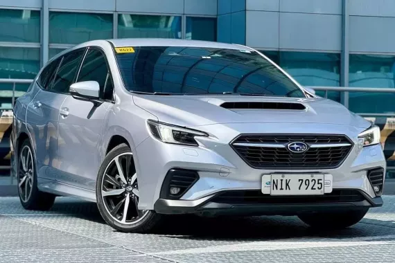 2023 Subaru WRX Eyesight 2.4 Wagon AWD Gas Automatic 🔥✅ 𝐂𝐋𝐄𝐎 🙋🏼‍♀️📲0938 830 7235