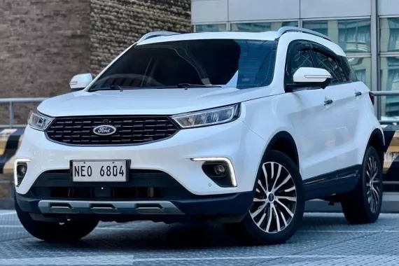 2022 Ford Territory 1.5 Titanium Gas AT 🔥𝟬𝟵𝟯𝟴𝟰𝟱𝟴𝟴𝟳𝟳𝟵 𝐂𝐀𝐑𝐋 𝐁𝐎𝐍𝐍𝐄𝐕𝐈𝐄☎️ 🙋🏻‍♂️
