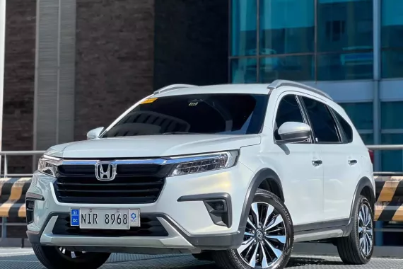 2023 Honda BRV 1.5 VX Sensing AT Gas 🔥𝟬𝟵𝟯𝟴𝟰𝟱𝟴𝟴𝟳𝟳𝟵 𝐂𝐀𝐑𝐋 𝐁𝐎𝐍𝐍𝐄𝐕𝐈𝐄☎️ 🙋🏻‍♂️