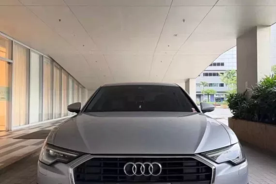 HOT!!! 2021 Audi A6 TFSI for sale at affordable price! 