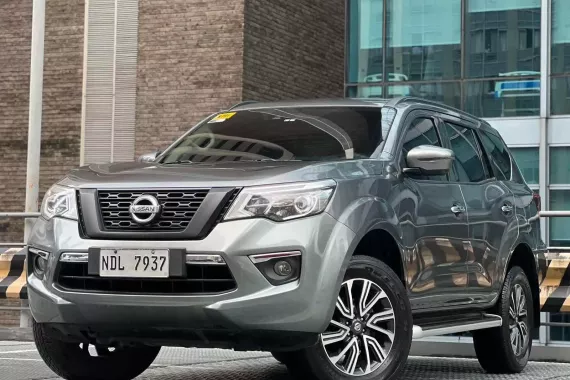2019 Nissan Terra VL 2.5 Diesel AT 🔥𝟬𝟵𝟯𝟴𝟰𝟱𝟴𝟴𝟳𝟳𝟵 𝐂𝐀𝐑𝐋 𝐁𝐎𝐍𝐍𝐄𝐕𝐈𝐄☎️ 🙋🏻‍♂️