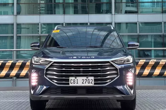 2023 JETOUR X70 1.5 PLUS  Executive AT 🔥✅ 𝐂𝐋𝐄𝐎 🙋🏼‍♀️📲0938 830 7235
