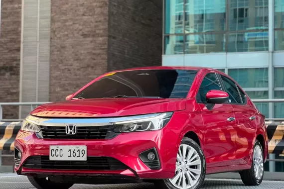 🔥🔥2024 Honda City 1.5 V Sensing Automatic Gas 📲Call or Text: 09957210548 ARVIN BATALLER🔥🔥