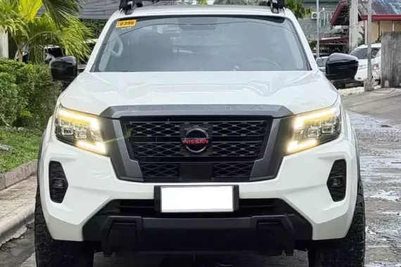 HOT!!! 2021 Nissan Navara Calibre Pro4x 4x4 Top of the line for sale at affordable price! 