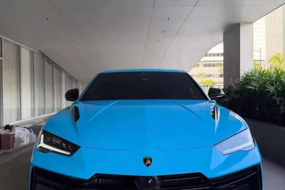 HOT!!! 2023 Lamborghini Urus S for sale at affordable price! 
