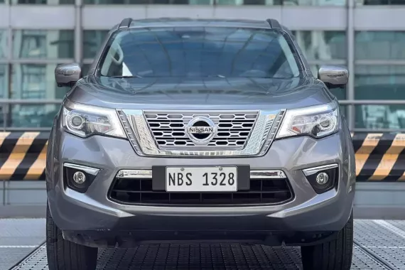 2019 Nissan Terra VL 2.5 Diesel A/T ☎️0935 600 3692 JAN RAY DE JESUS ✅️208K ALL-IN DP