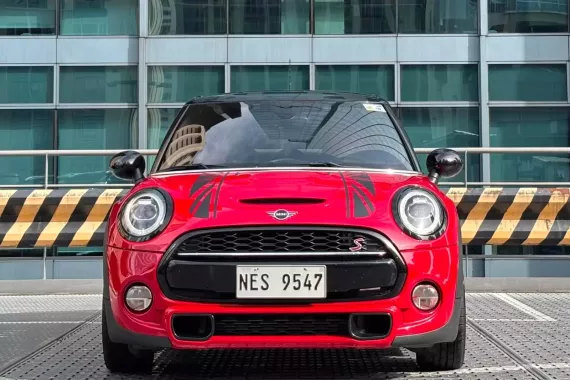 2021 MINI Cooper S 2.0 5-Door A/T Gas ☎️0935 600 3692 JAN RAY DE JESUS ✅️340K ALL-IN DP