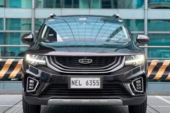  2022 Geely Okavango Urban Plus 1.5 Gas A/T ☎️0935 600 3692 JAN RAY DE JESUS ✅️150K ALL-IN DP