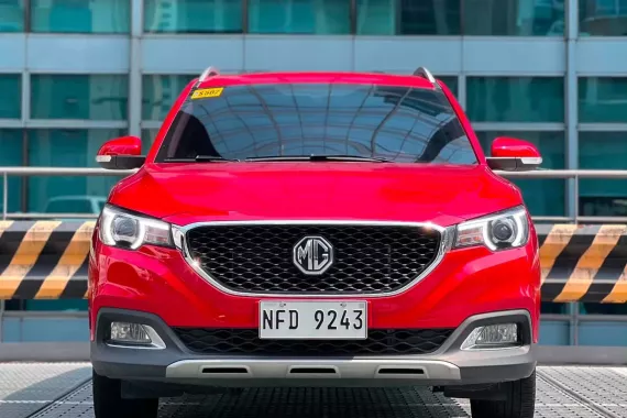 2022 MG ZS Alpha 1.5 Gas A/T ☎️0935 600 3692 JAN RAY DE JESUS ✅️89K ALL-IN DP