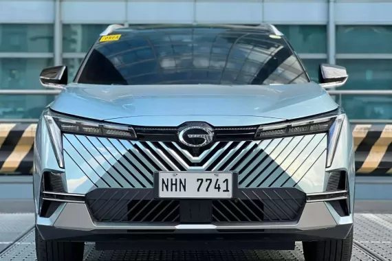 2024 GAC Emkoo GL 1.5 A/T Gas ☎️0935 600 3692 JAN RAY DE JESUS ✅️199K ALL-IN DP