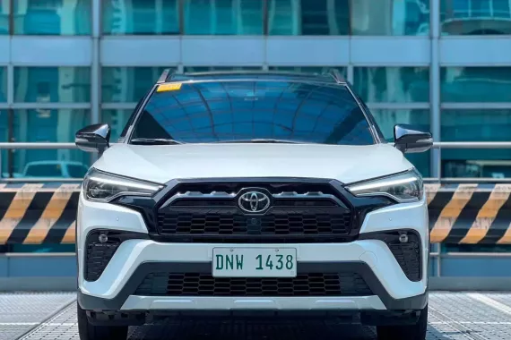 2024 Toyota Corolla Cross 1.8 GRS HEV A/T Hybrid ☎️0935 600 3692 JAN RAY DE JESUS ✅️188K ALL-IN DP