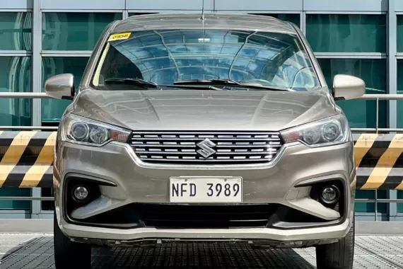 2022 Suzuki Ertiga GL 1.5 Gas M/T ☎️0935 600 3692 JAN RAY DE JESUS ✅️113K ALL-IN DP
