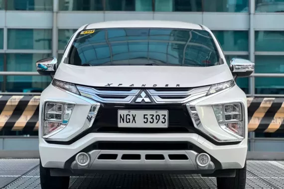 2021 Mitsubishi Xpander GLS 1.5 Gas A/T ☎️0935 600 3692 JAN RAY DE JESUS ✅️136K ALL-IN DP