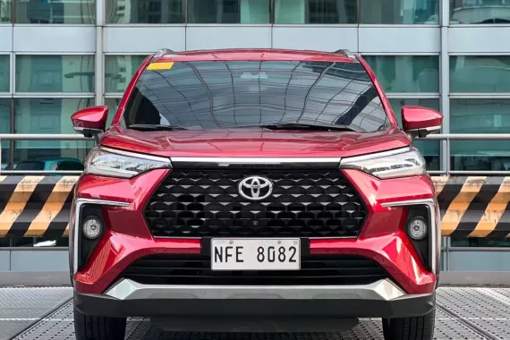 2023 Toyota Veloz 1.5 V CVT A/T Gas ☎️0935 600 3692 JAN RAY DE JESUS ✅️100K ALL-IN DP