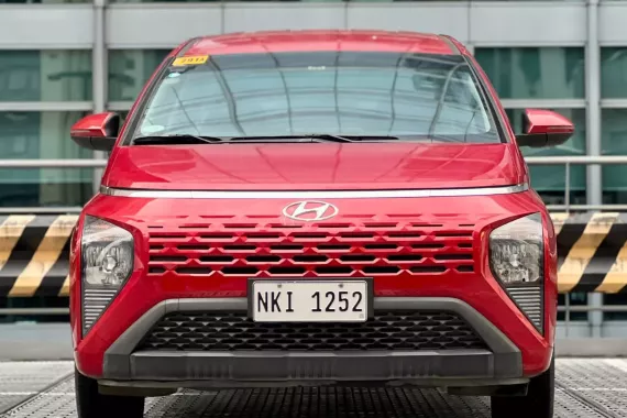 2025 Hyundai Stargazer 1.5 GL IVT A/T Gas ☎️0935 600 3692 JAN RAY DE JESUS 