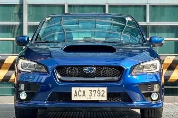 2014 Subaru WRX AWD 2.0 Gas A/T ☎️0935 600 3692 JAN RAY DE JESUS ✅️188K ALL-IN DP