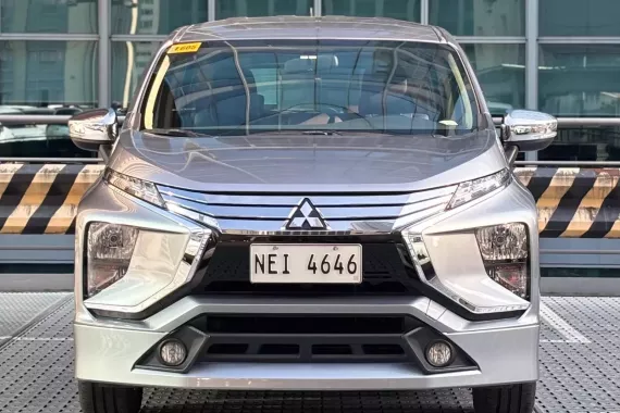 2019 Mitsubishi Xpander GLS Sports 1.5 A/T Gas ☎️0935 600 3692 JAN RAY DE JESUS ✅️120K ALL-IN DP