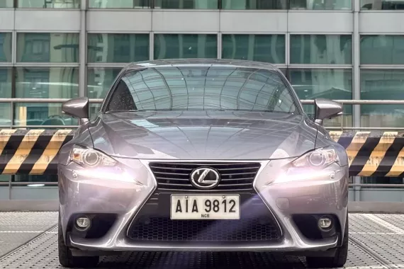 2015 Lexus IS350 3.5 A/T Gas ☎️0935 600 3692 JAN RAY DE JESUS ✅️274K ALL-IN DP