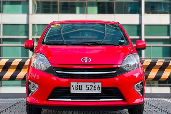 2017 Toyota Wigo 1.0 G A/T Gas ☎️0935 600 3692 JAN RAY DE JESUS ✅️87K ALL-IN DP